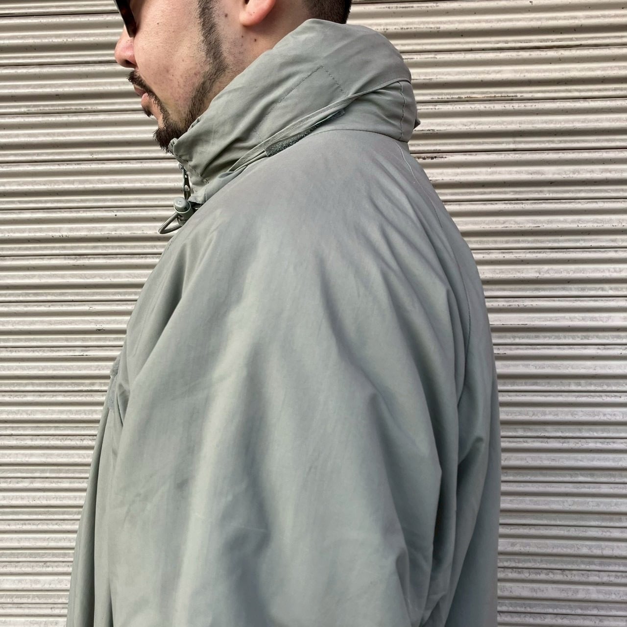 00s 米軍 実物 US ARMY ECWCS GEN3 Level7 Large-Regular レベル7 USA