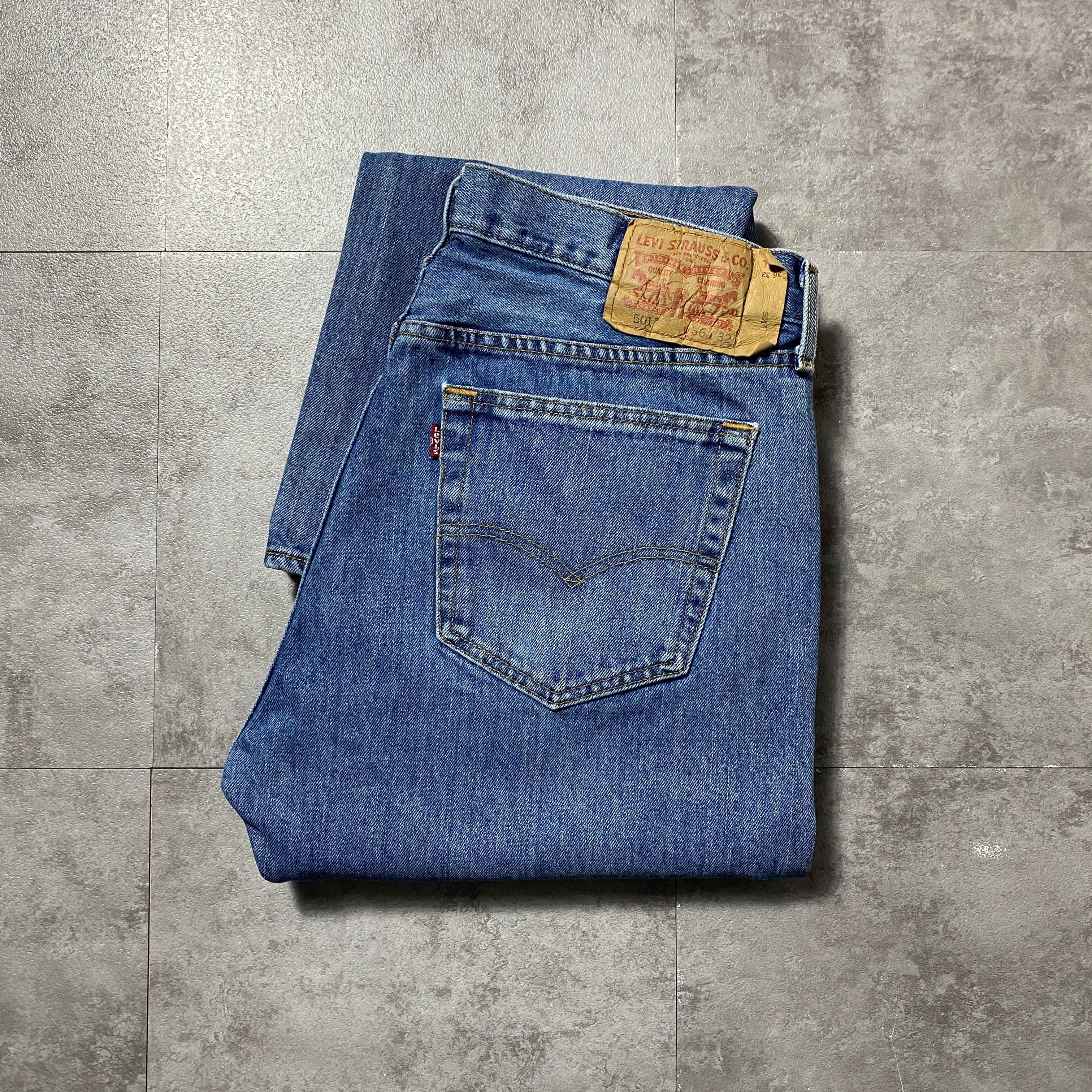 Levis | used_clothing_katharsis