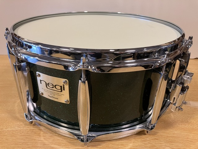 NEGI Drums | DRUM SHOP ACT