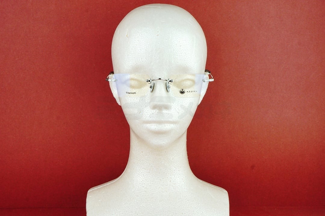 大正ロマン メガネ Ko884タki2 Col.1010 小林多喜二 コバヤシタキジ