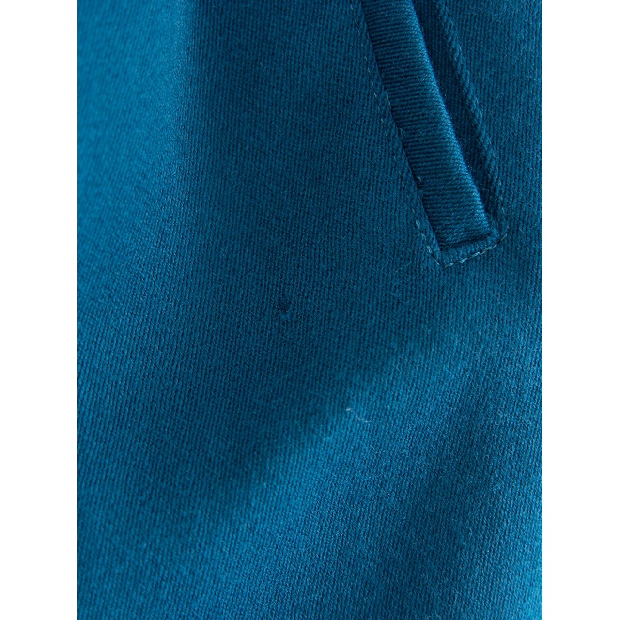 【Composition by KENZO】Made in Japan 100% Wool Cropped Tapered Pants(ケンゾー 日本製 クロップド テーパードウールパンツ)