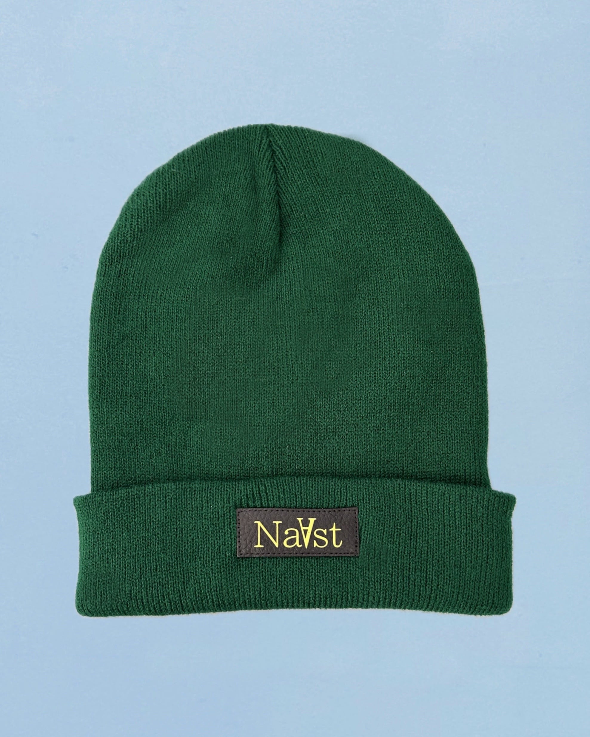 Original Knit Beanie | NaAst Online Shop