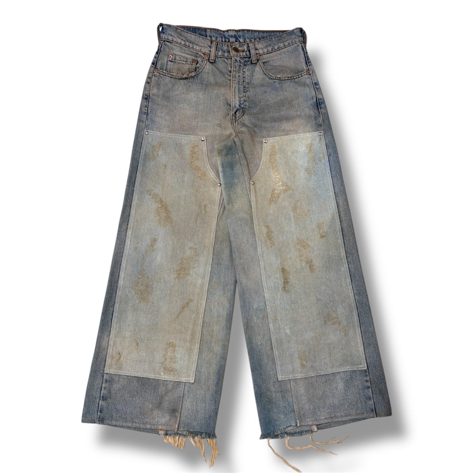 パンツ who want it. Who want it.