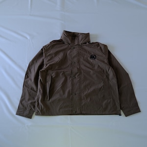 [No.004]KETENY “POSSE” Hood In Jacket