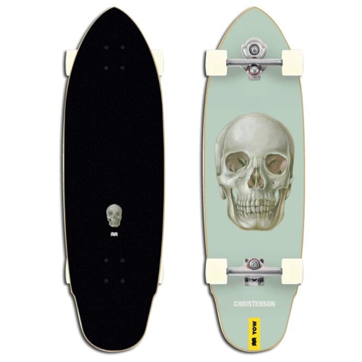 YOW SURFSKATE 『 Lane Splitter 34