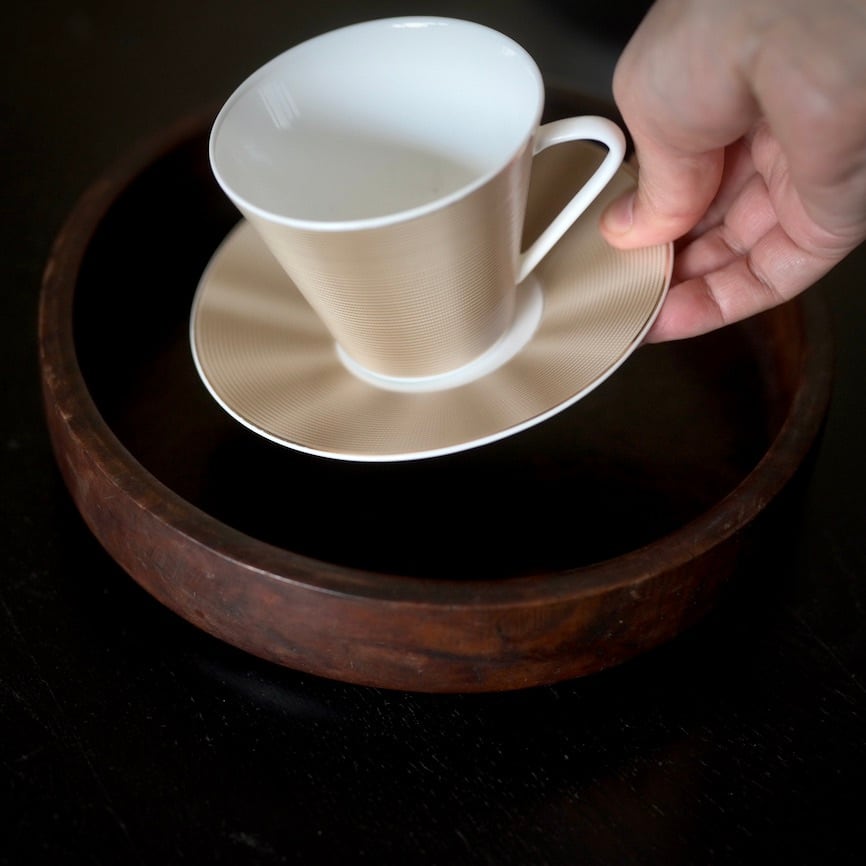 50242】 ニッコーカップ&ソーサー / Nikko Cup & Saucer 50242】 ニッコーカップ&ソーサー / Nikko Cup & Saucer