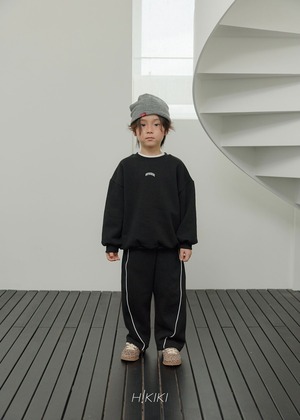 HIKIKI［取寄］heihaki mtm 26winter