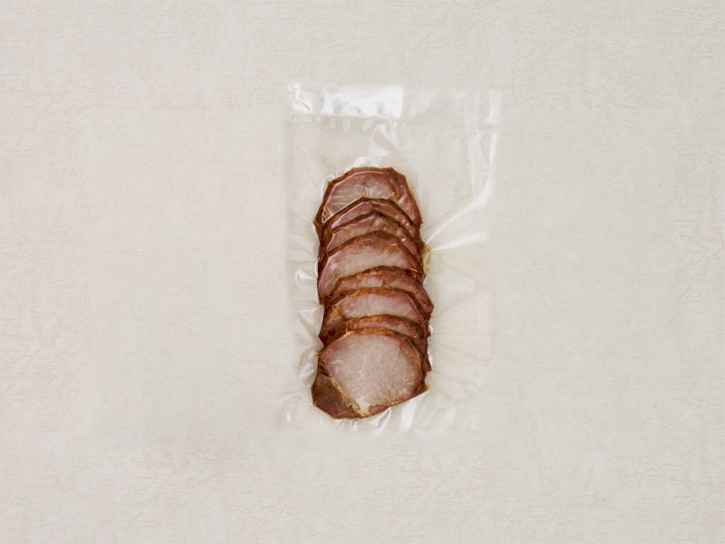 【無添加】美味藤屋チャーシュー旨味
