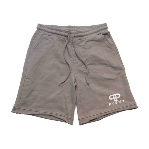 26SS BACKLOGO SHORTS / LG