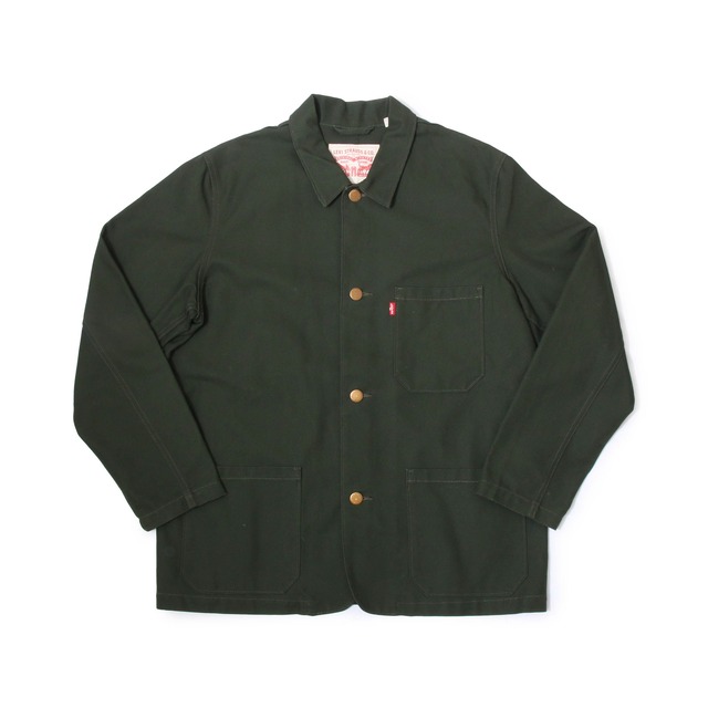 Levi’s 10s CoverAllJacket
