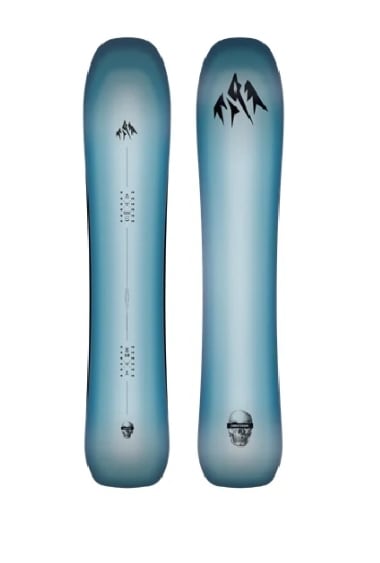 JONES（ジョーンズ） | snowboardshop MDS