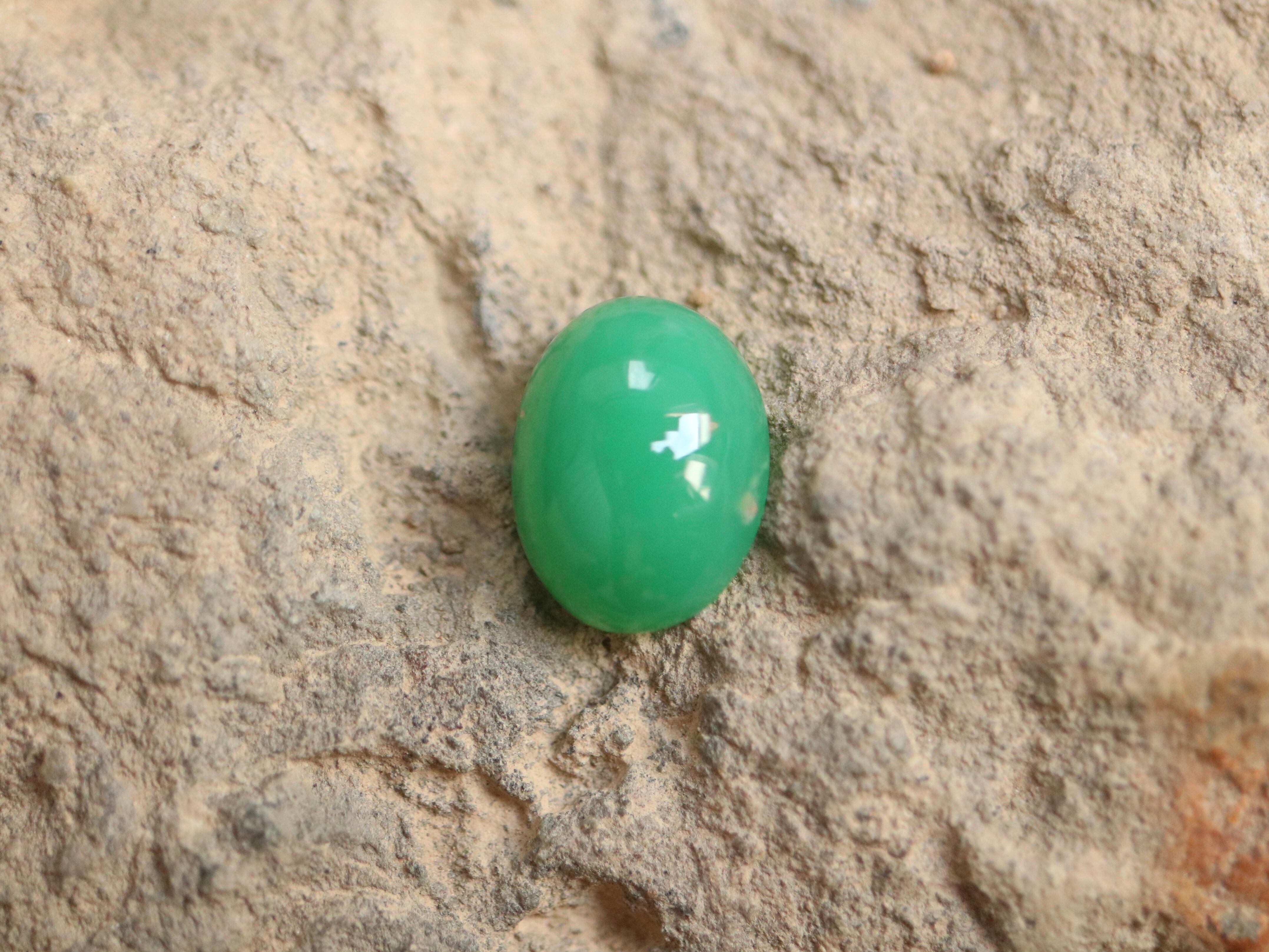 36 クリソプレーズ