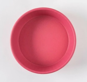 ペット用食器　ボウル M [サイズ: M]