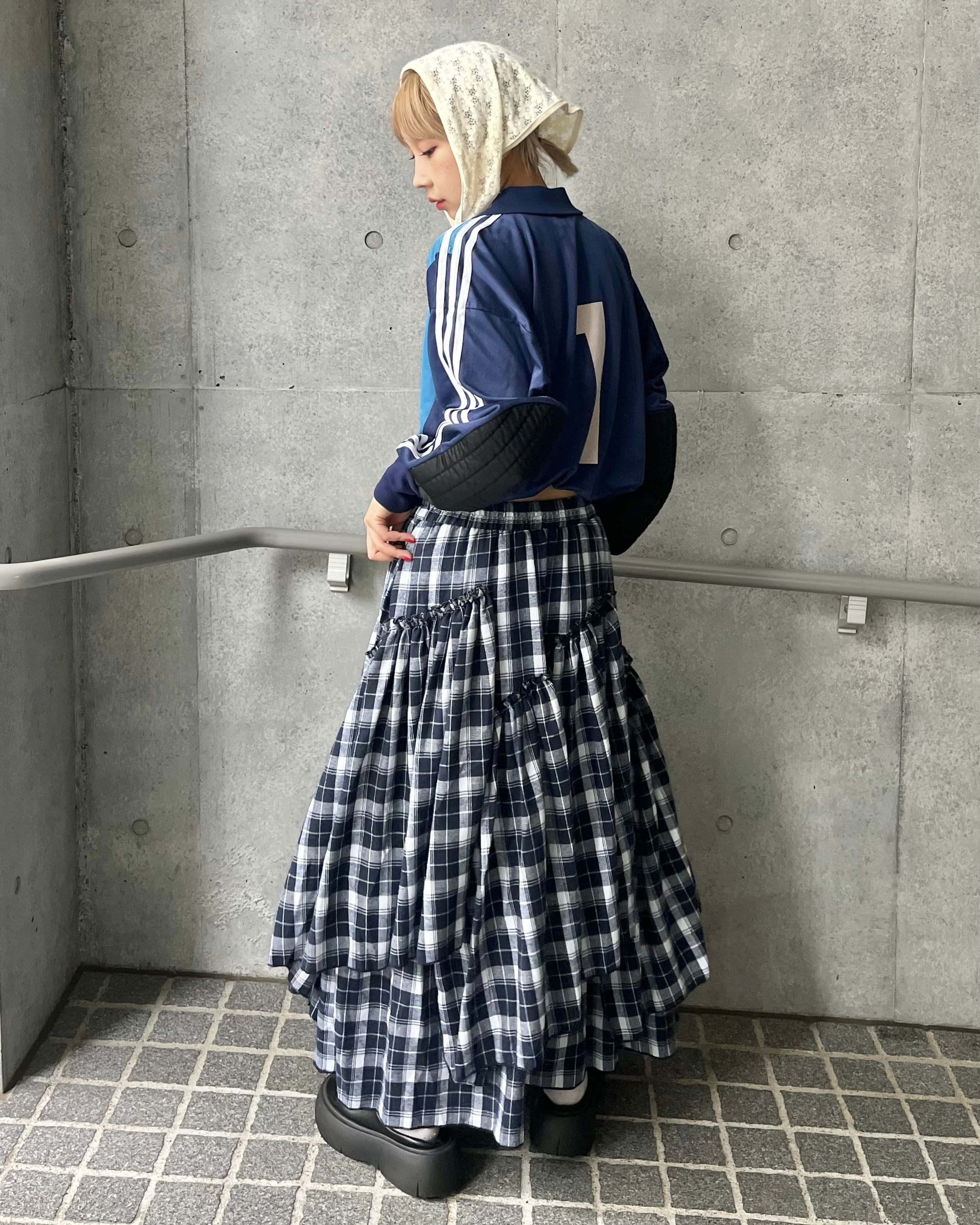 Rose shimokitazawa