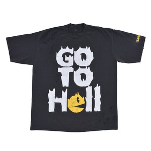 【ZAC VARGAS 】GOTOHELL T