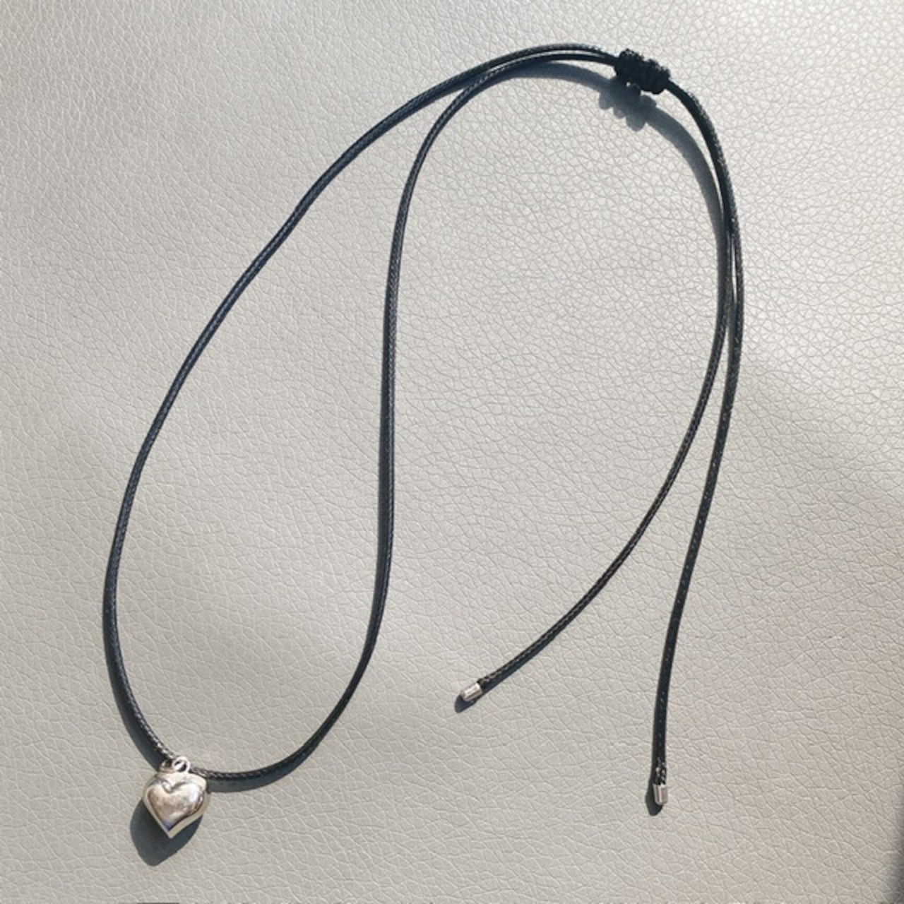 MULTI HEART Necklace