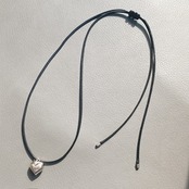 MULTI HEART Necklace
