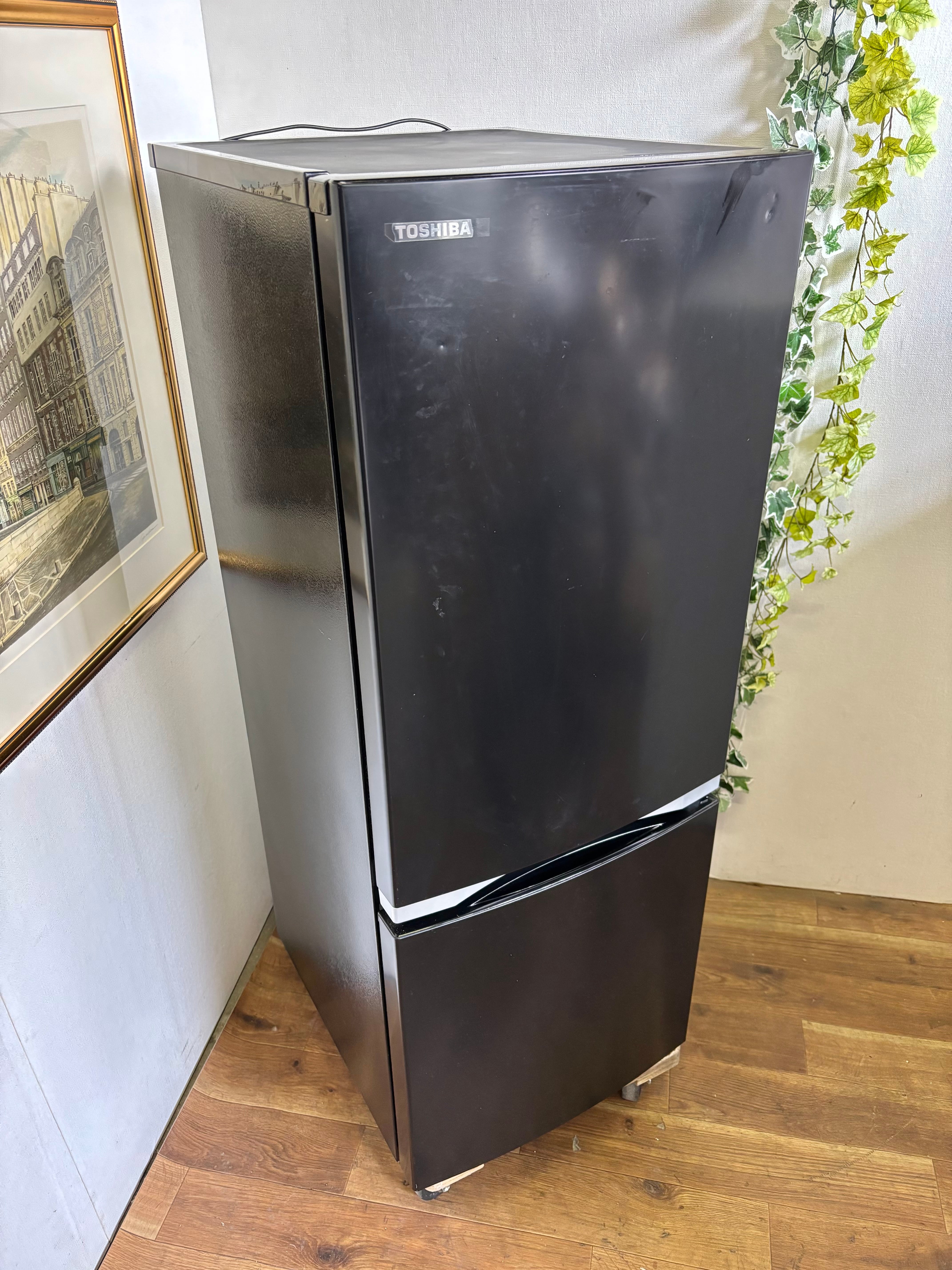 2021年製 AQUA 126L ノンフロン冷凍冷蔵庫 | 【オンラインショップ