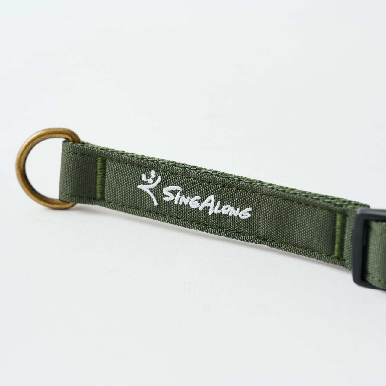 SINGALONG Shoulder Parts khaki | SINGALONG(シンガロン SINGALONG Shoulder Parts khaki | SINGALONG(シンガロン