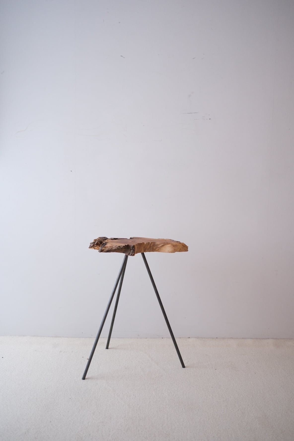 サイドテーブル 005