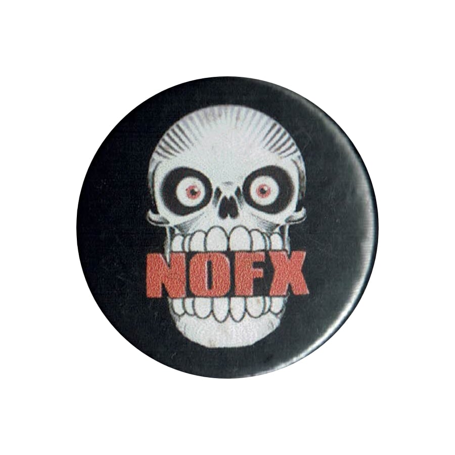 NOFX | 海外オフィシャルバンドマーチャンダイズストア MERCH AGE
