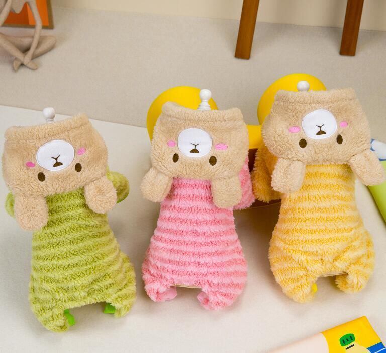 《予約》№2101770 くまさんフードロンパース