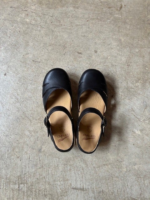 dansko Margreta | nabika