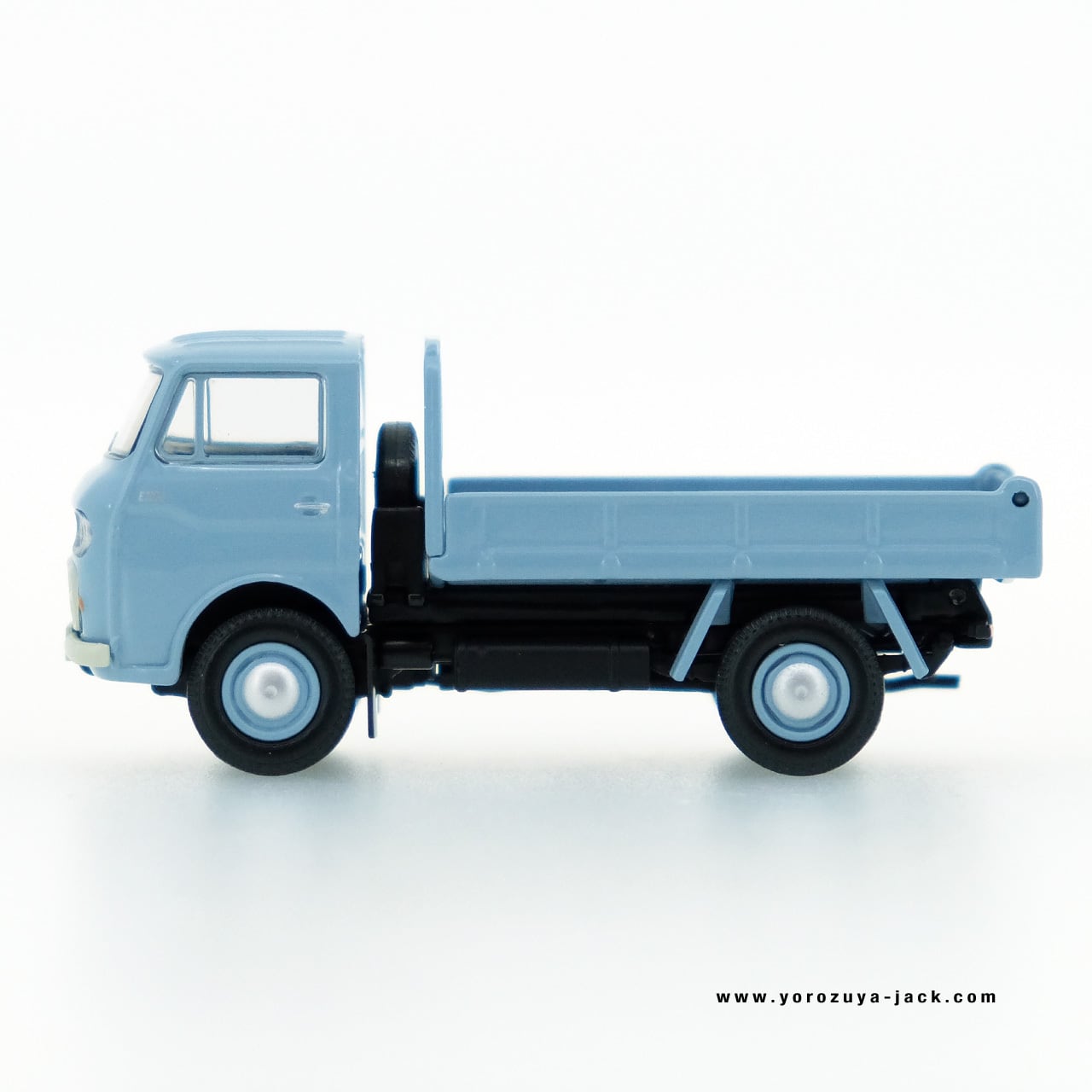 トミカリミテッドヴィンテージ LV-121a マツダ E2000 ダンプカー