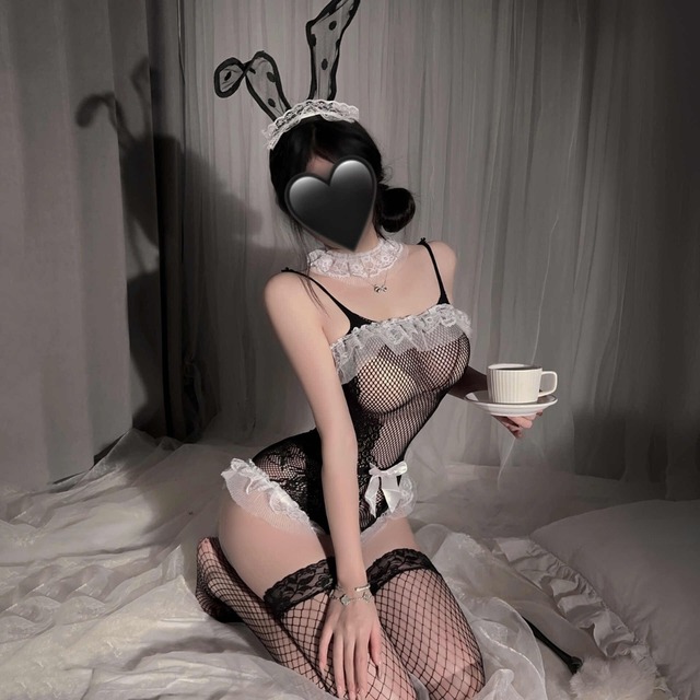 レースセクシーメッシュコスプレ【No.2507】/かわいいレディースコスプレ衣装