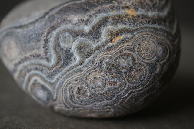 ババグーリ・アゲート Babaghuri Agate 2229