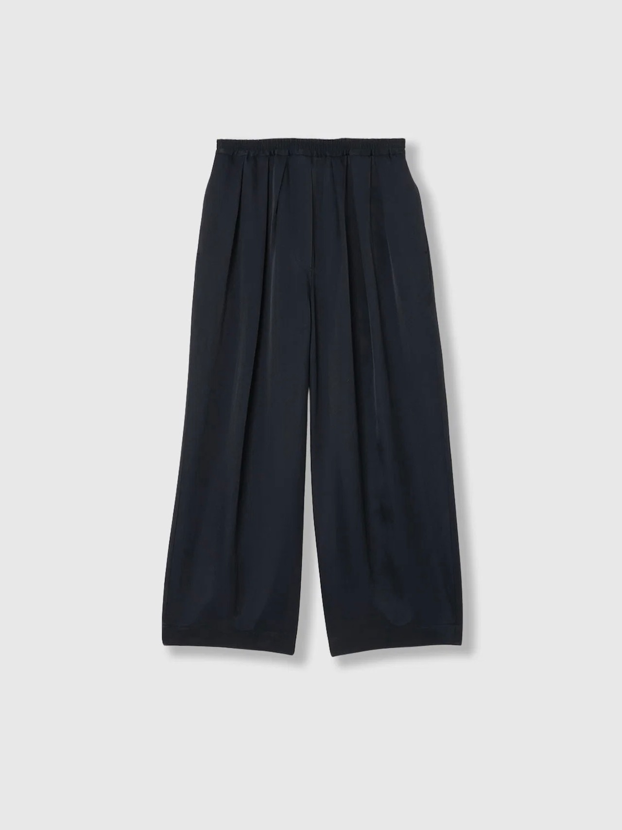 【26AW】THINGS THAT MATTER シングスザットマター / パンツ / ROUND SILHOUETTE PANTS　0586TM0538P - 15