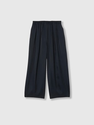 【26AW】THINGS THAT MATTER シングスザットマター / パンツ / ROUND SILHOUETTE PANTS　0586TM0538P