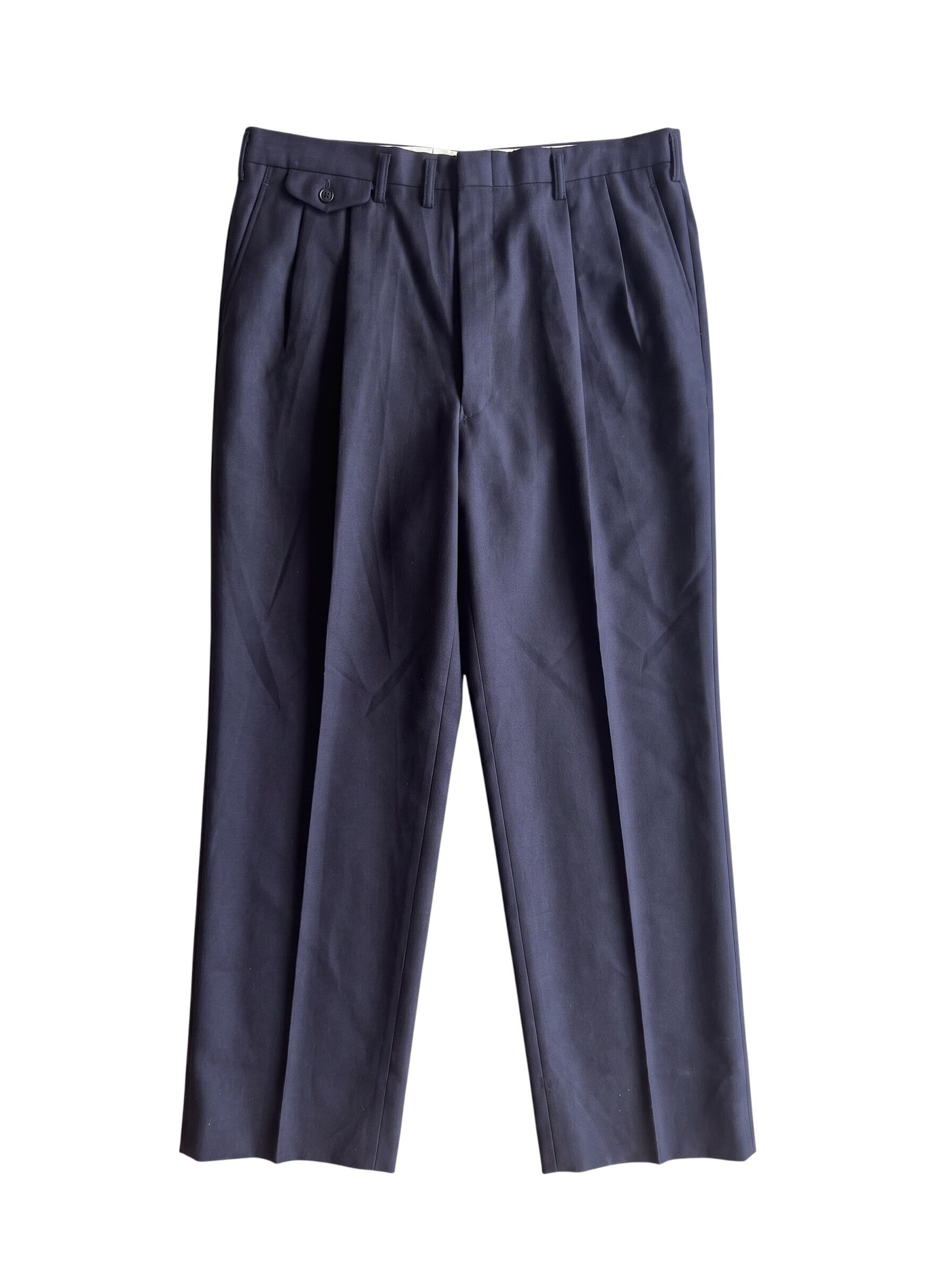 Burberry slacks