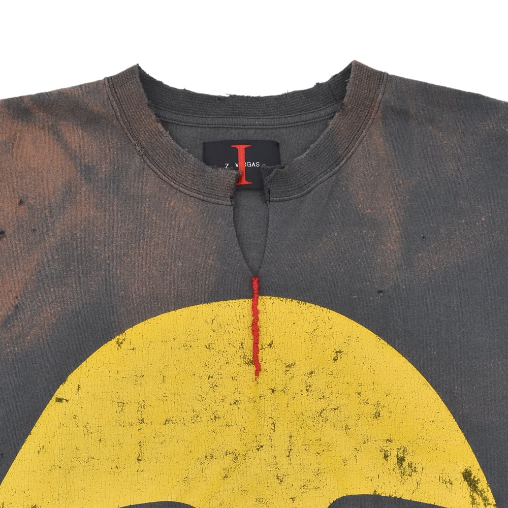 トップス zac vargas ZAC VARGAS 】NO EXCUSE T | AYIN