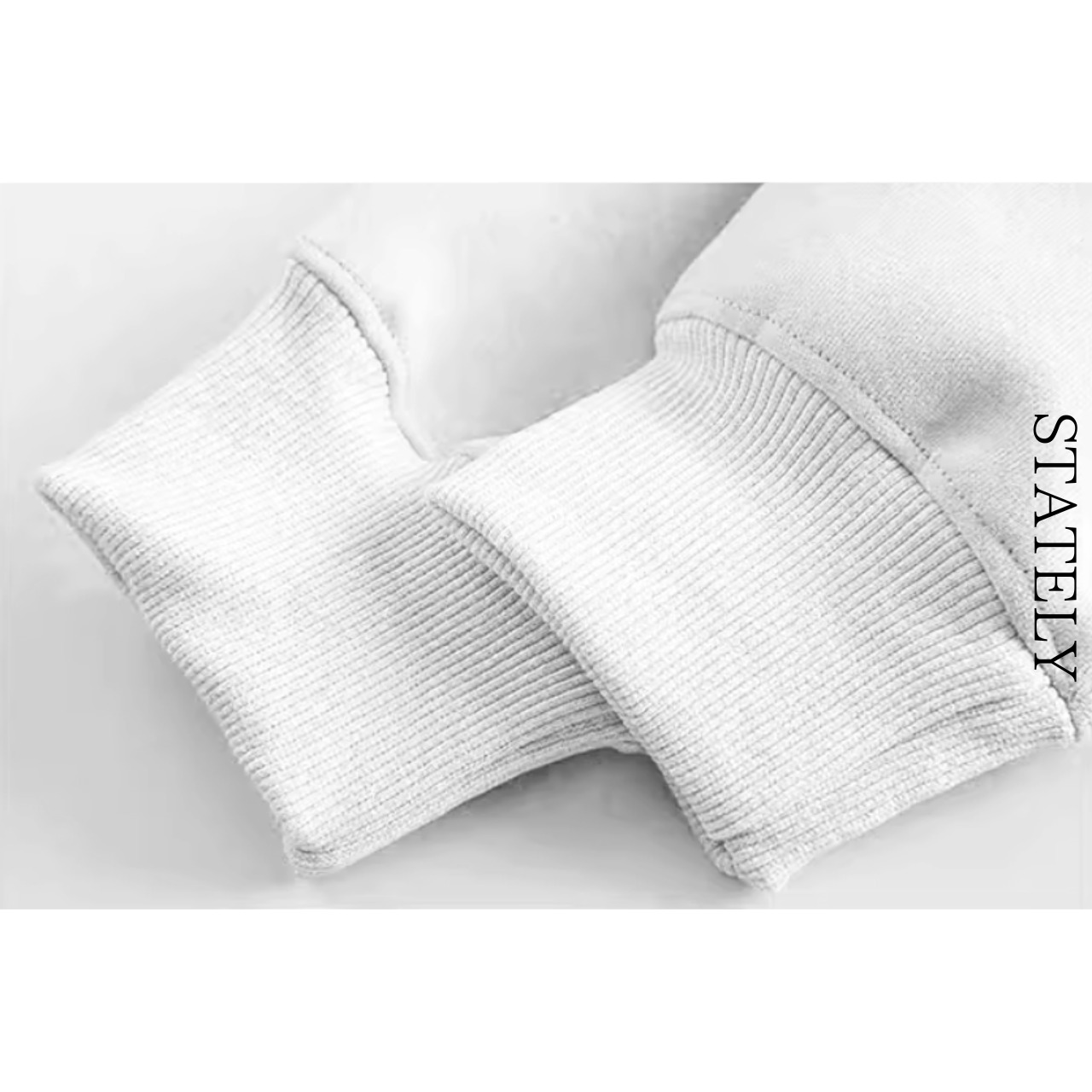 Unisex MORAL Compass プリントHoodie/2color_T12・画像8