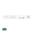 Fargo TAPKING T5 6個口 USB PD65W