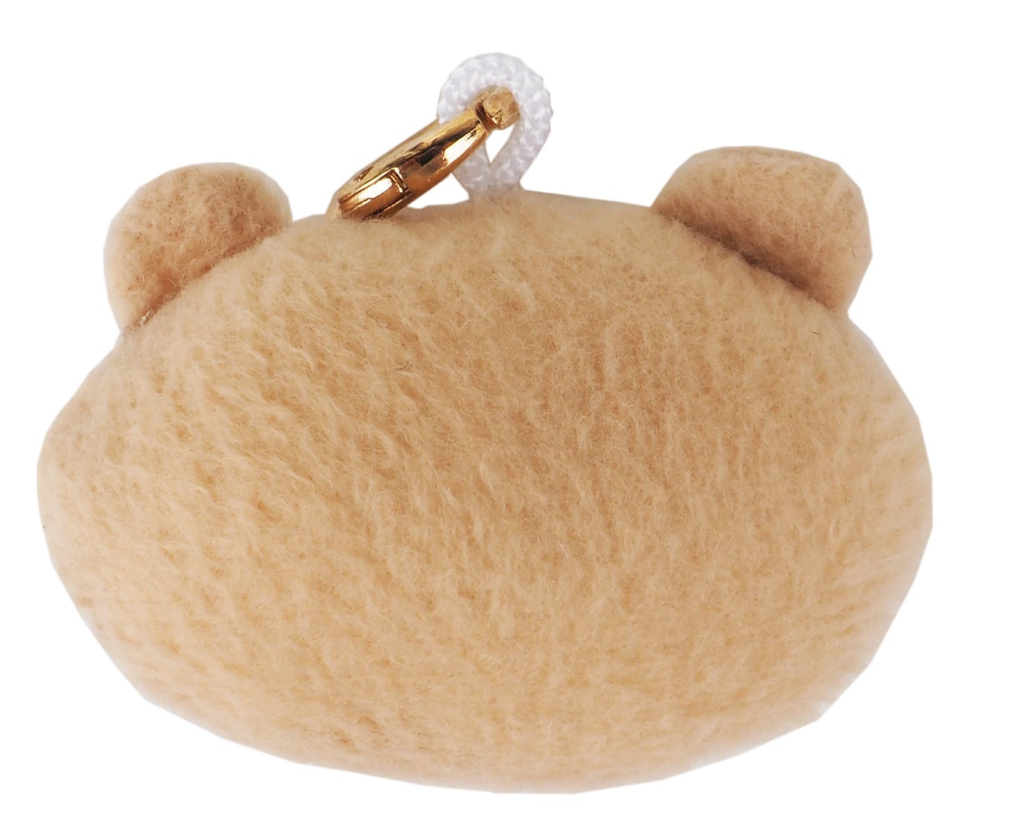 【フェレット用品】【オーナーグッズ】ちびフェレッツ おともマスコット【全4色】