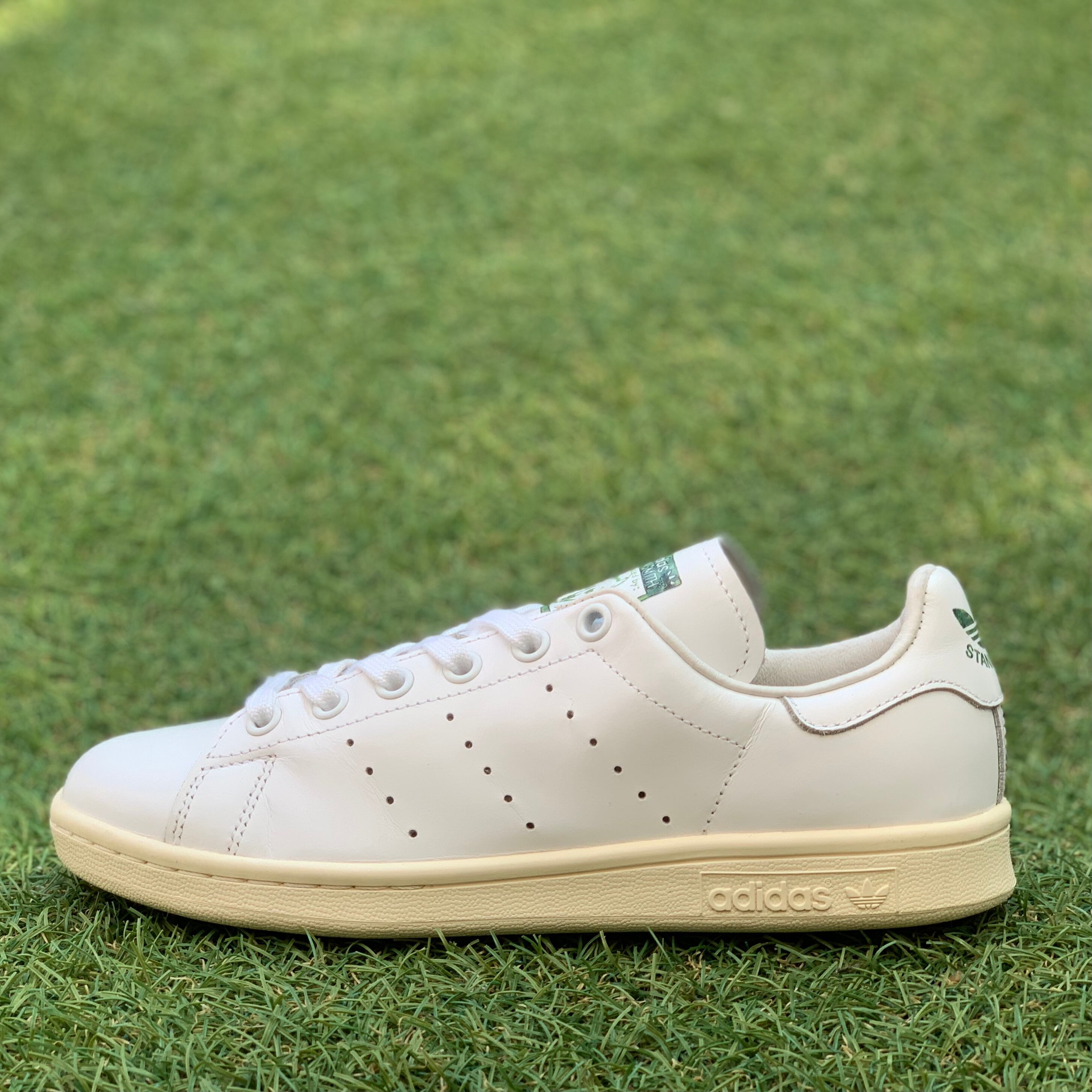adidas×NIGO STANSMISTH アディダス×ニゴー スタンスミス F102