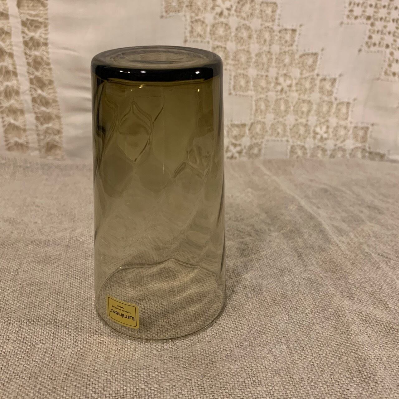 Luminarc（リュミナルク）ピッチャー&グラス5セット フランス製