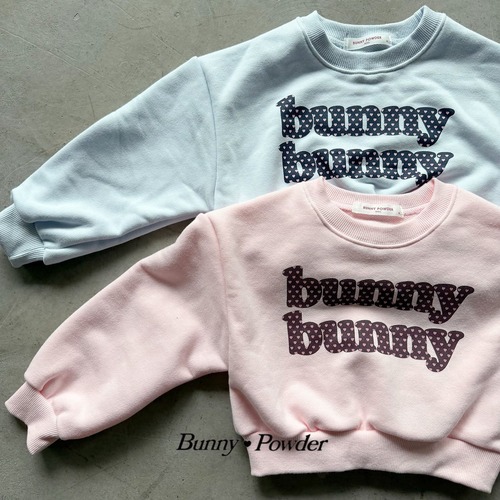 bunny powder［取寄］bb mtm 26autumn