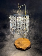 【Forest&Island】ドレスアップシャンデリア