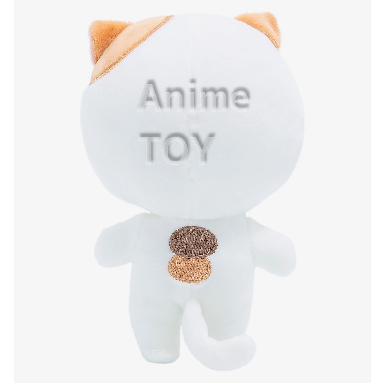 ハイキュー!! 孤爪研磨 ぬいぐるみ 音駒高校 研磨ネコ 猫 ハイキュー!! 孤爪研磨 ぬいぐるみ 音駒高校 研磨ネコ 猫