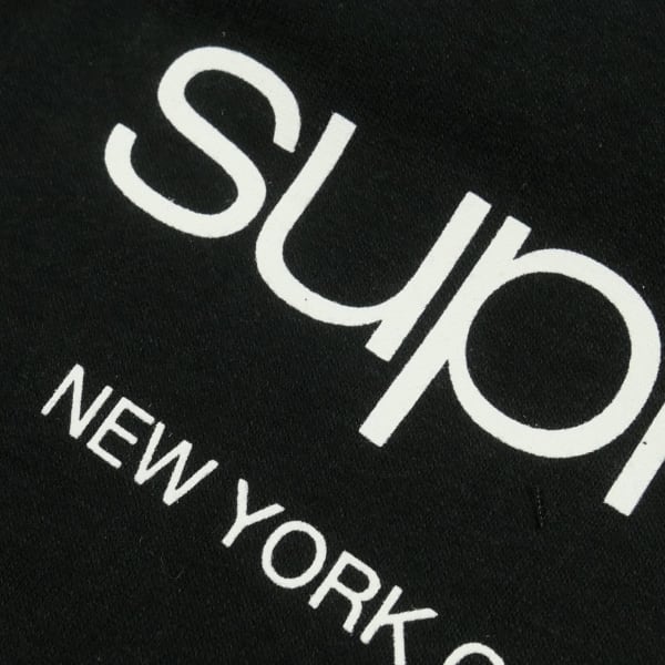 Size【XL】 SUPREME シュプリーム 20SS Shop Tee Tシャツ 黒 【新古品 ...