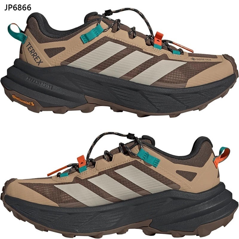 ADIDAS (ｱﾃﾞｨﾀﾞｽ) - TERREX FREEHIKER (ﾃﾚｯｸｽ ﾌﾘｰﾊｲｶｰ) | thecompus