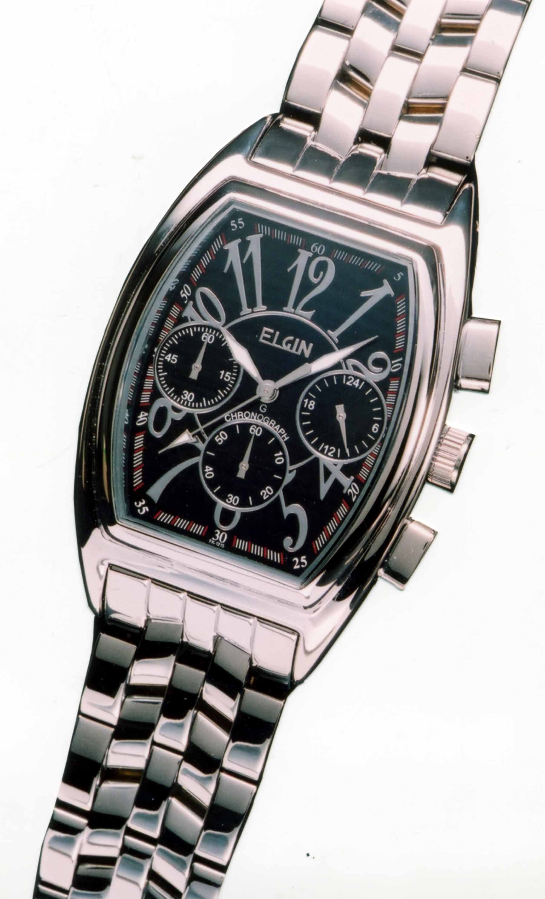 エルジン メンズ腕時計｜FK1215S-B | 腕時計のELGIN｜Online Shop【公式】