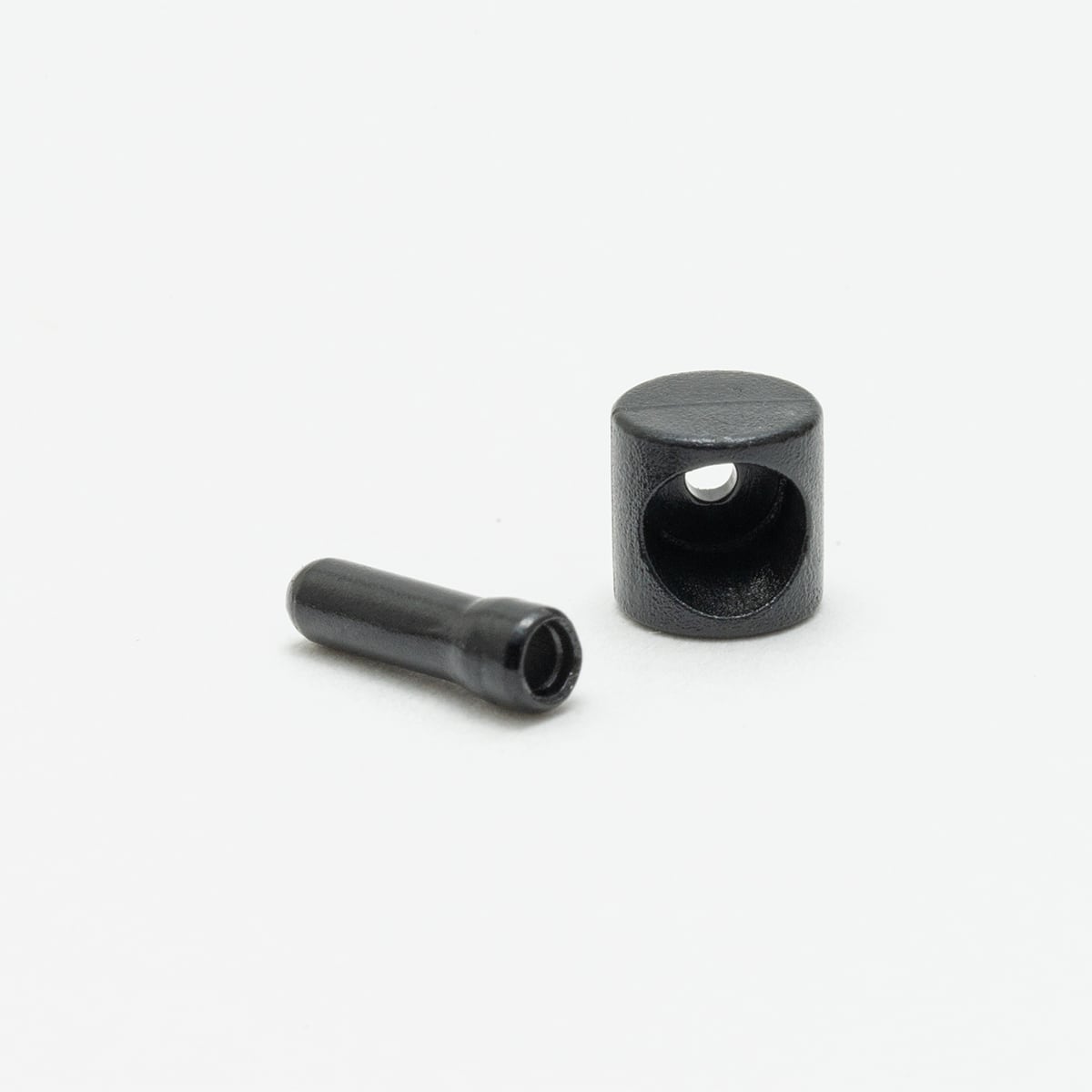 CROSS SECTION】POWER POLE DROPPER SEAT POST [パワーポール