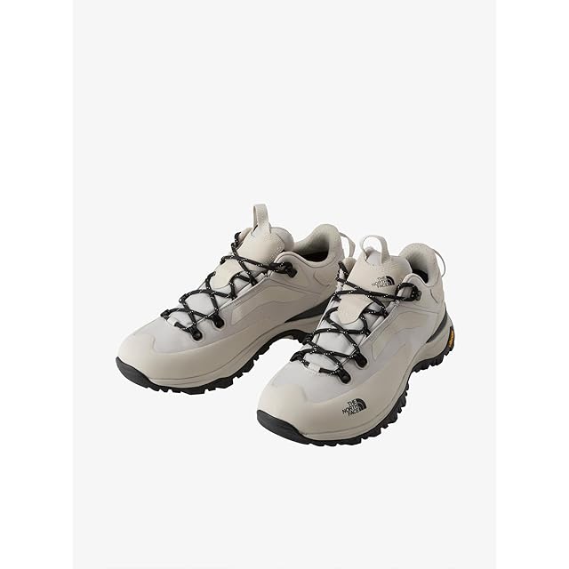 ザノースフェイス] Creston Hike WP フォッシルアイボリー/フォッシル