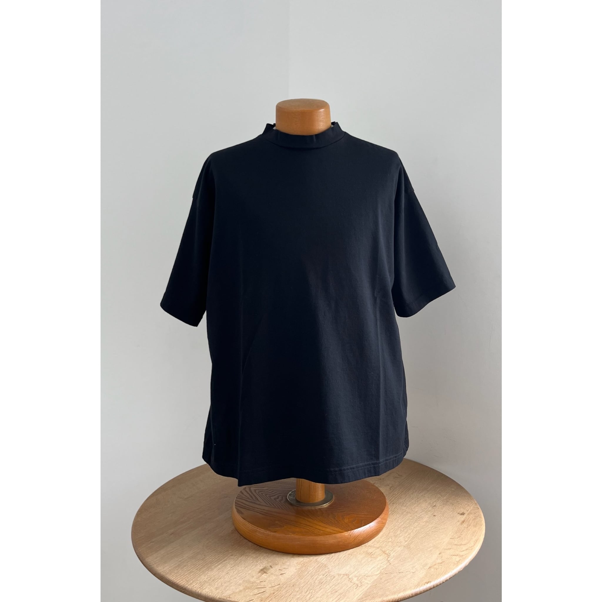 新品 FR2GOLF 表参道 限定 ペイズリー モックネック Tシャツ L 白 Amazon.co.jp: 表参道ヒルズ店限定FR2 ゴルフ バンダナ柄 モック