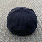 90's Boston Red Sox New Era Pro Model Cap - NAVY
