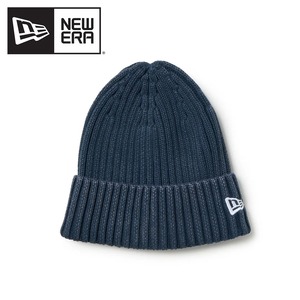 NEW ERA リブ カフニット Italian Wash イタリアンウォッシュ ネイビー 15119612 ニューエラ ニット帽 ビーニー ユニセックス 15119612